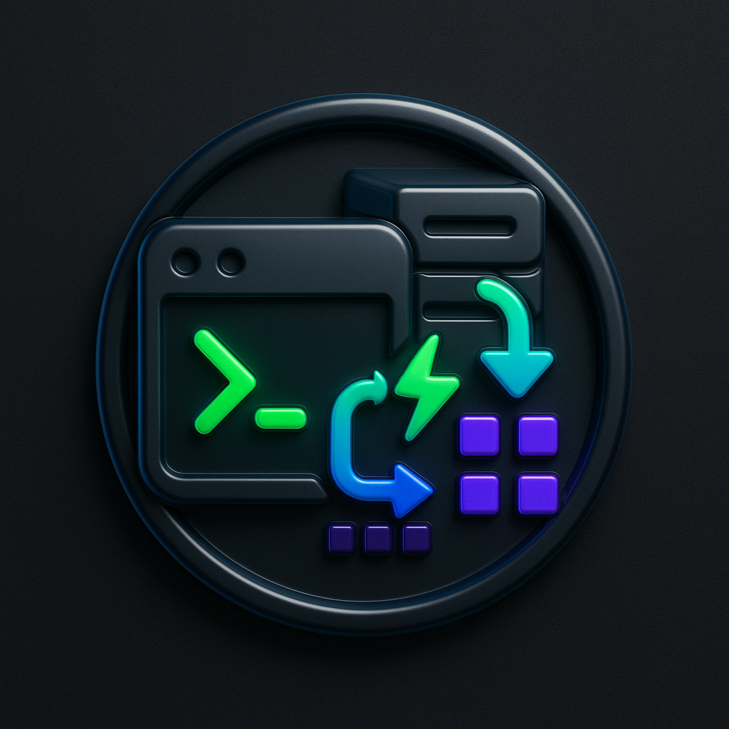 Smart Command Manager